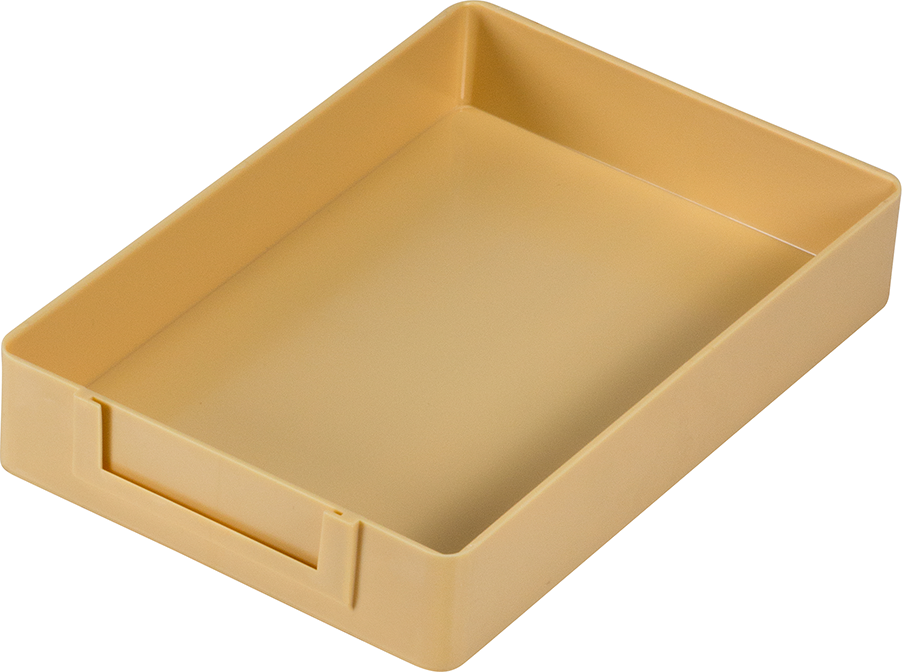 Standard Rx Trays and Case
